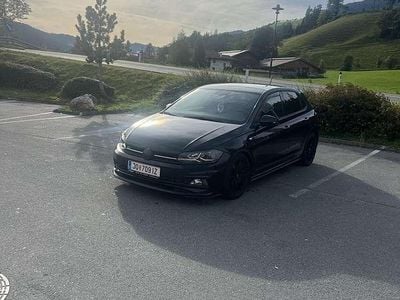 Gebraucht 2018 VW Polo R-line Limousine | € 13.500 (Fairer Preis)