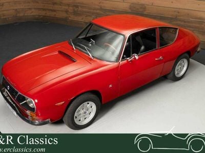 Rot Gebraucht 1972 Lancia Fulvia S Coupé | € 39.950
