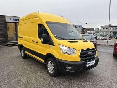 gebraucht Ford Transit 350 L2H3 Trend AWD