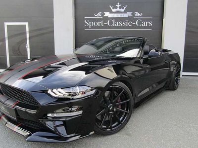 gebraucht Ford Mustang GT 50 Ti-VCT V8 Cabrio Aut.