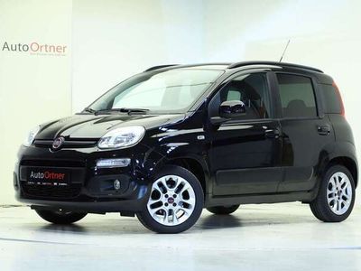 gebraucht Fiat Panda Lounge