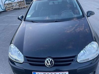 Gebraucht VW Golf IV 75 PS (55 kW) 2006 Limousine