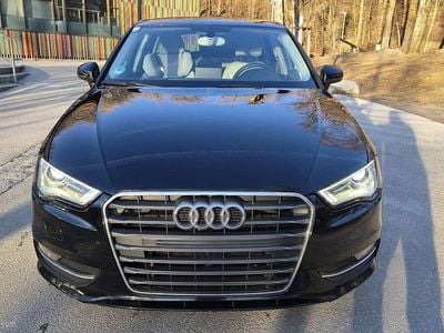 Gebraucht Audi A3 Attraction 150 PS (110 kW) 2013 Limousine