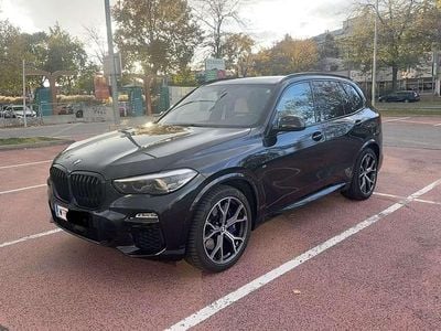 Gebraucht 2020 BMW X5 M Sport SUV | € 35.900 (Teuer)