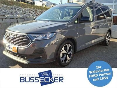 Grau Gebraucht 2025 Ford Grand Tourneo Connect Active Kombi | € 41.900