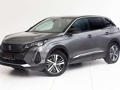 Grau Gebraucht 2023 Peugeot 3008 Allure SUV | € 31.900 (Fairer Preis)