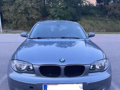 gebraucht BMW 118 118 d