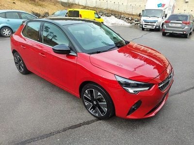 Gebraucht Opel Corsa Edition 57 kW (78 PS) 2021 Kombi