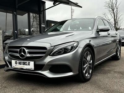 Gebraucht 2015 Mercedes C220 Kombi | € 18.900 (Teuer)