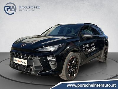 gebraucht Cupra Terramar VZ e-HYBRID 272 PS DSG