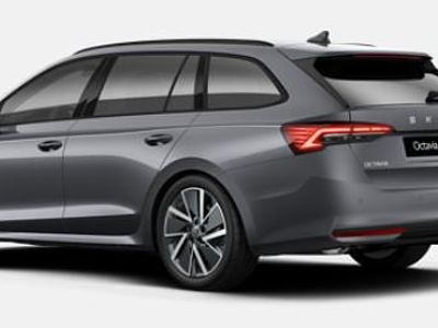 Neu 2025 Skoda Octavia Lounge Kombi | € 40.381 (Teuer)