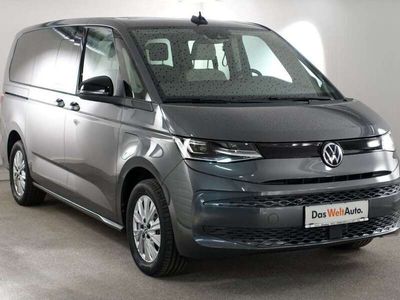 gebraucht VW Multivan T7Multivan ÜH eHybrid 2023