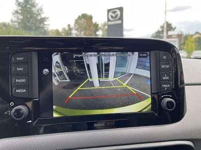 Grün Neu 2025 Hyundai i10 GO! Kleinwagen | € 18.490 (Fairer Preis)