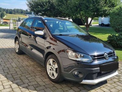 gebraucht VW Polo Cross CrossPolo 1,2