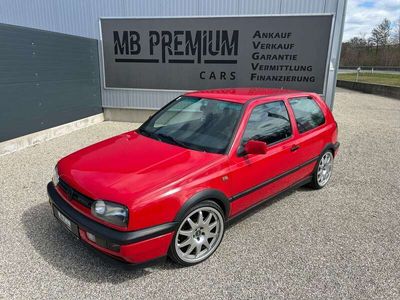VW Golf III