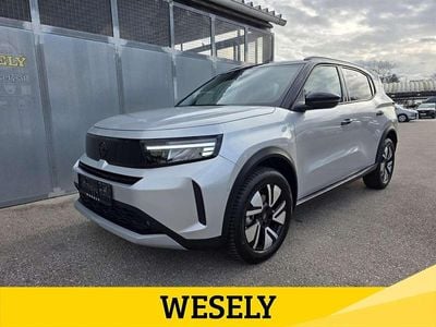 Silber Gebraucht 2025 Opel Frontera SUV | € 29.290 (Etwas zu teuer)