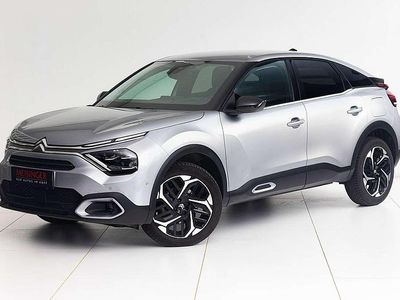 Schwarz Gebraucht 2024 Citroën C4 PureTech Limousine | € 23.900 (Teuer)