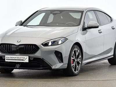 Gebraucht BMW 220 Efficient Dynamics 163 PS (119 kW) 2025 Grau (m brooklyn grau)