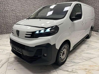 Weiß Gebraucht 2024 Peugeot Expert Van | € 20.990