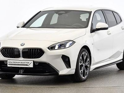 gebraucht BMW 120 i 5-Türig