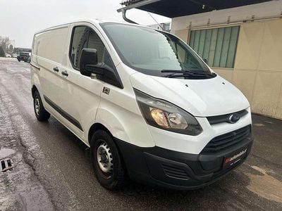 gebraucht Ford Transit Custom Kasten 2,2 TDCi L1H1 250 Basis