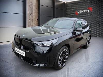 Schwarz Gebraucht 2025 BMW X3 Comfort Edition SUV | € 76.900