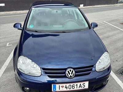 Blau Gebraucht 2009 VW Golf VI Kleinwagen | € 5.450 (Fairer Preis)