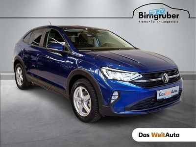 gebraucht VW Taigo 4Me TSI