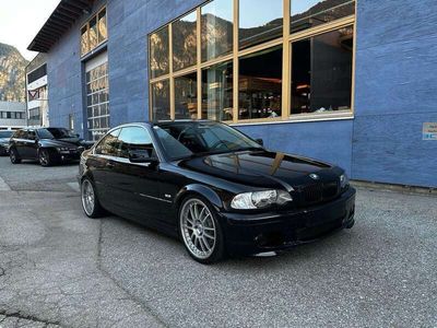 gebraucht BMW 330 330 Ci