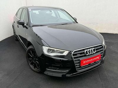 gebraucht Audi A3 Sport quattro 2.0 TDI