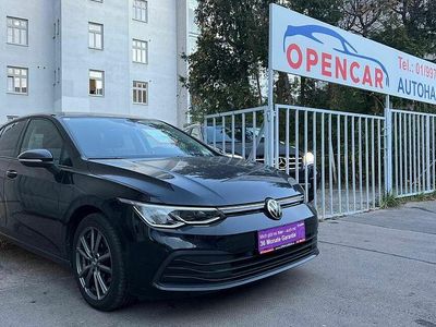 Gebraucht 2021 VW Golf Limousine | € 18.999 (Guter Preis)