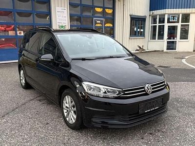 Gebraucht 2019 VW Touran Highline Van / Kleinbus | € 18.900 (Fairer Preis)