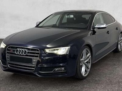 gebraucht Audi S5 3.0 TFSI quattro // B & O // XENON // KREDIT //