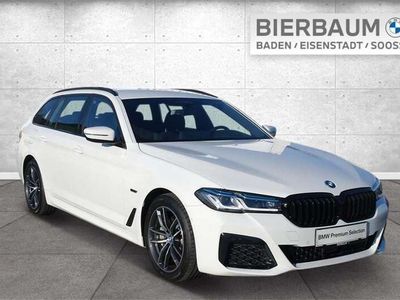 gebraucht BMW 530 e xDrive