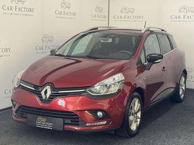 Renault Clio GrandTour