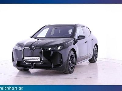 Saphirschwarz Gebraucht 2025 BMW iX Shadowline SUV | € 74.890 (Teuer)