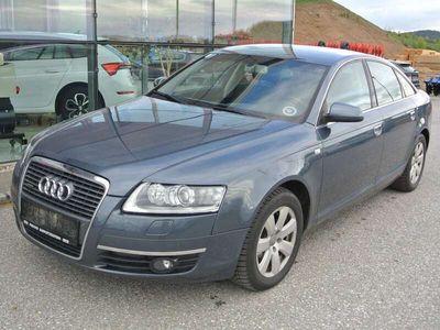 gebraucht Audi A6 3.0 TDI quattro (171kW)