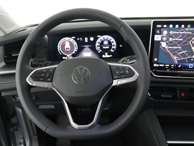 Silber metallic Gebraucht 2025 VW Tayron SUV | € 44.840 (Guter Preis)