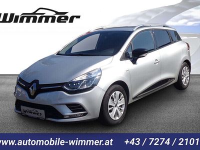 Renault Clio GrandTour