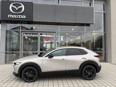 Neu Mazda CX-30 Homura-Line 140 PS (102 kW) 2026 SUV