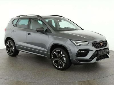 Grau Neu 2025 Cupra Ateca Basis SUV | € 40.654 (Fairer Preis)