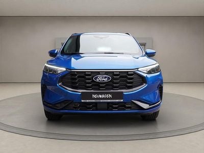 Blau Neu 2025 Ford Kuga ST-Line SUV | € 38.843 (Guter Preis)