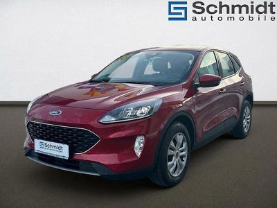 Rot Gebraucht 2024 Ford Kuga Cool & Connect SUV | € 28.990 (Fairer Preis)