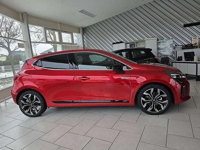 gebraucht Mitsubishi Colt 16 HEV Diamond Aut.