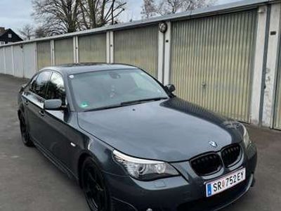 gebraucht BMW 525 525 d