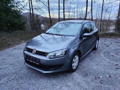 gebraucht VW Polo "So wie Du ihn willst" 1,2 """So willst"" "