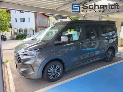 Grau Neu 2025 Ford Tourneo Custom Nugget Van | € 75.900 (Fairer Preis)