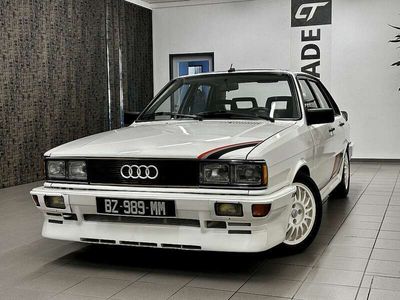 gebraucht Audi 80 B2 GTE VOTEX