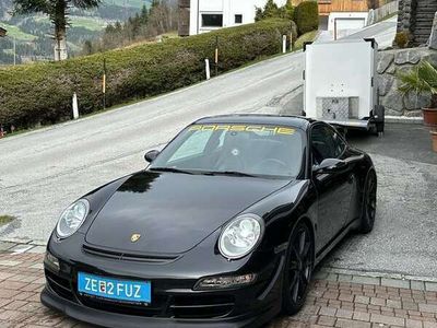 gebraucht Porsche 997 911 Carrera Coupé