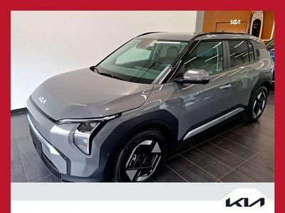 gebraucht Kia EV3 FWD 81,4kWh Long Range Earth plus